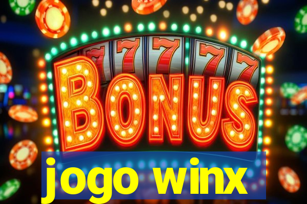 jogo winx